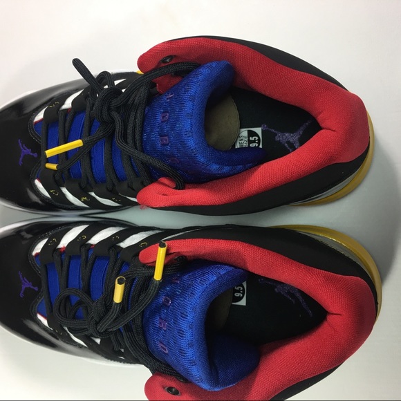 Jordan Max Aura Men’s Athletics Shoes - Picture 5 of 7